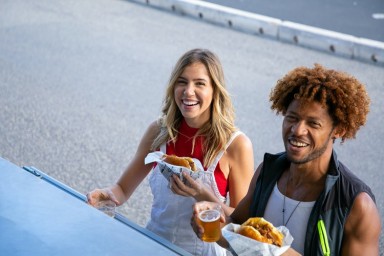 5 Advantages of Running a Takeaway Franchise