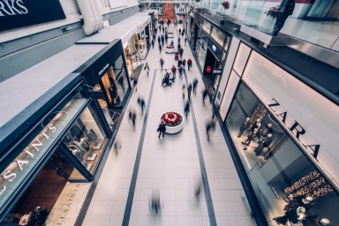 Top 4 Retail Sector Trends of 2021