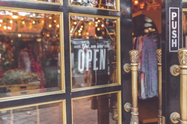 How to Start Your Own Retail Franchise