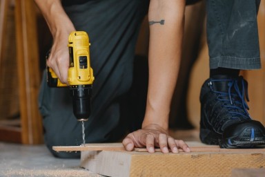 4 Tips for Building a Business Plan for a Successful Handyman Franchise