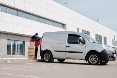 5 Tips for Building a Business Plan for a Successful Van Based Franchise