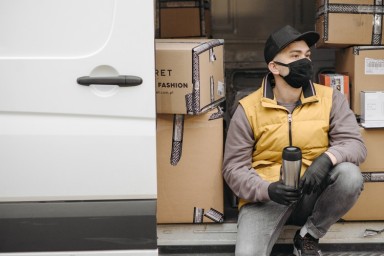 How to Make a Career Change With a Van Based Franchise