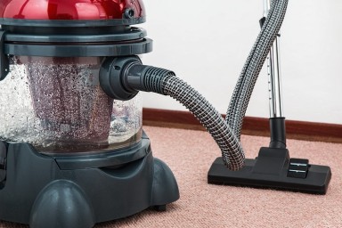 Top 7 Carpet Cleaning Franchises in the UK