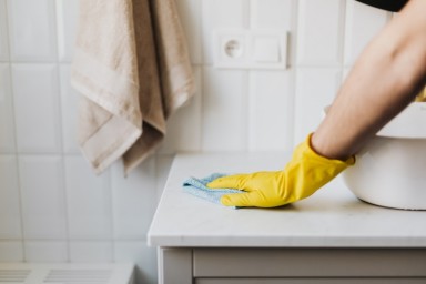 5 Tips for Running a Domestic Cleaning Franchise