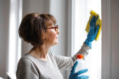How to Choose the Domestic Cleaning Franchise That's Right for You