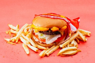 5 Tips for Running a Fast Food Franchise