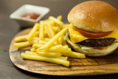 Top 6 Fast Food Trends of 2022
