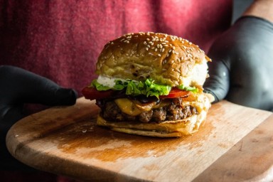 Q&A: Does the Burger Priest Franchise in the UK?