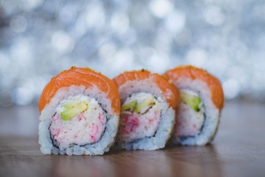 Q&A: Does IRO Sushi Franchise in the UK?