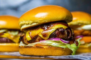 Top 4 Burger Sector Trends of 2022