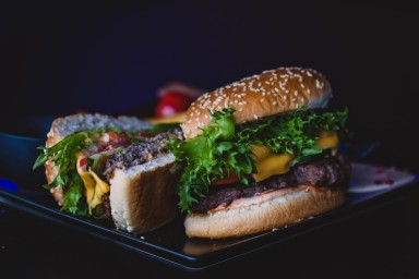 2022 Outlook: The State of Franchising in the Burger Sector