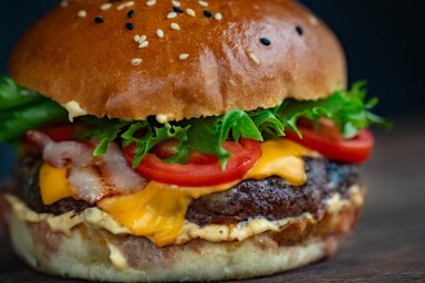 5 Tips for Marketing Your Burger Franchise