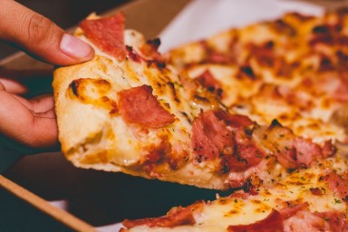Q&A: Does NKD Pizza Franchise in the UK?