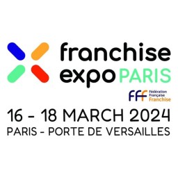 What awaits you at Franchise Expo Paris 2024